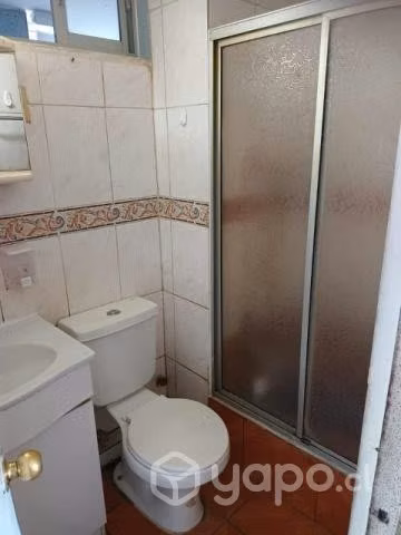 Se vende depto en 3er piso