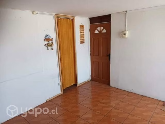 Se vende depto en 3er piso