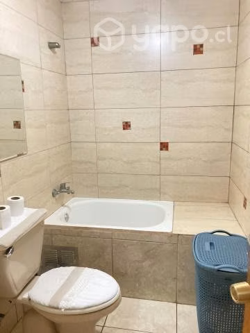 Casa Villa Ciudad Alpina, Chiguayante, Concepcion - Imagen 6