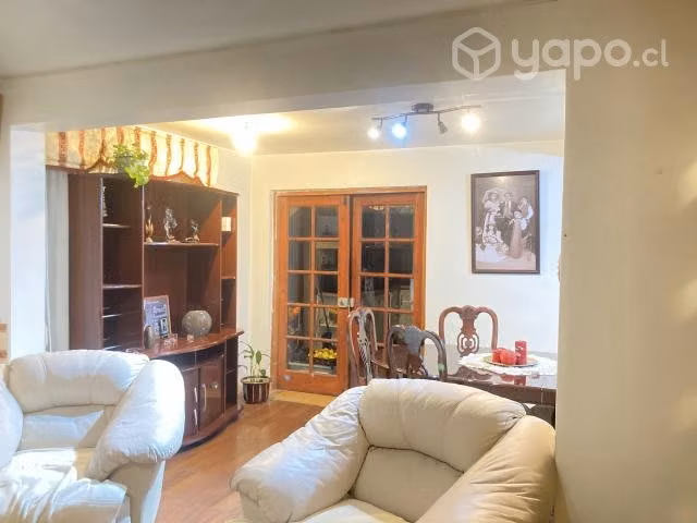 Casa Villa Ciudad Alpina, Chiguayante, Concepcion - Imagen 3
