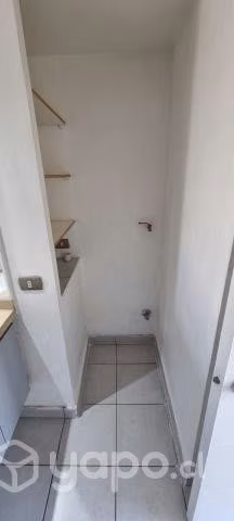 Departamento 1 Dormitorio 1 baño comuna Santiago