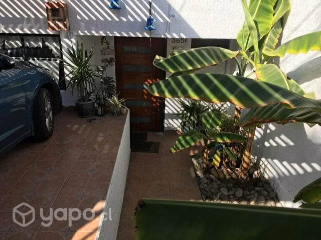 Casa en el sector sur de iquique