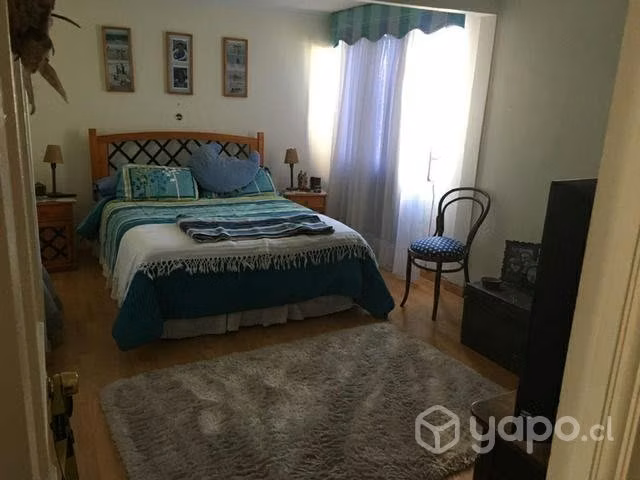 Casa en el sector sur de iquique