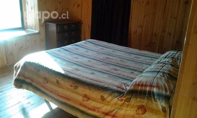 Espectacular casa para temporada