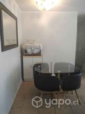 Arriendo depto por dias en coquimbo