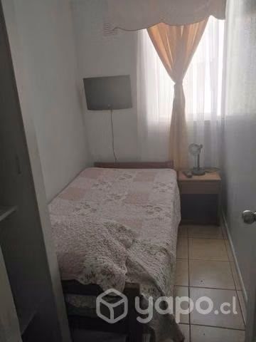 Arriendo depto por dias en coquimbo