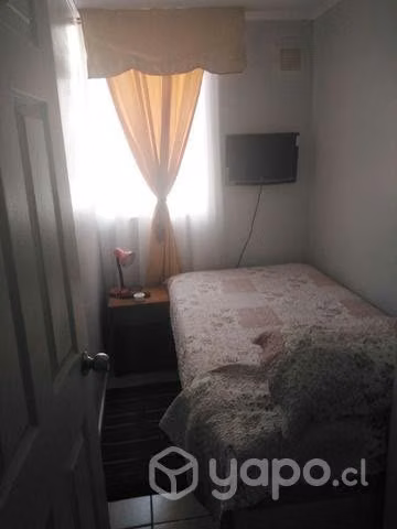 Arriendo depto por dias en coquimbo