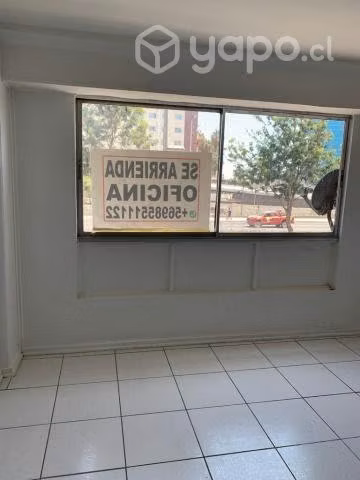 Arriendo Oficina Por meses Edificio Brac