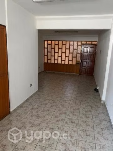 Arriendo Oficina Por meses Edificio Brac