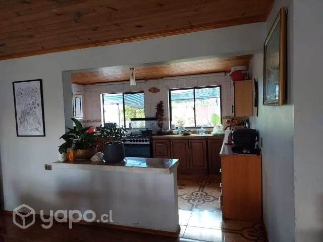 Si vende