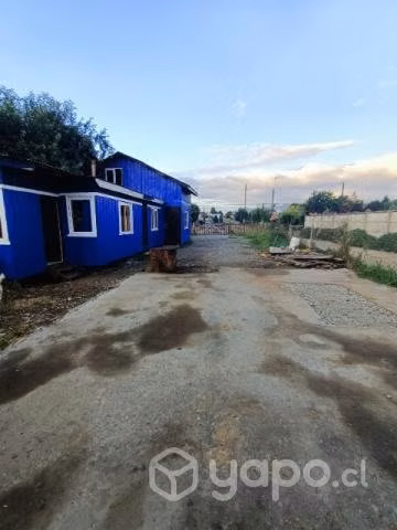 Casa en Lanco - Imagen 5