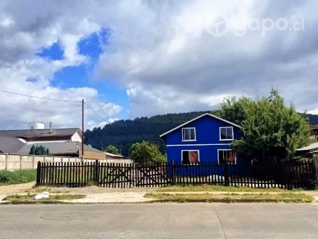 Casa en Lanco - Imagen 2