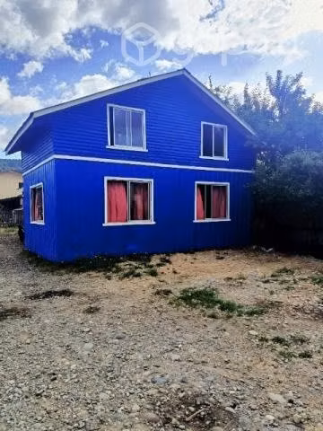 Casa en Lanco