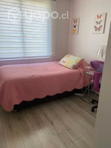 Arriendo habitacion con baño a estudiante