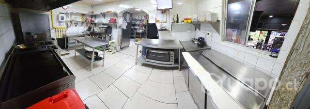 3 restaurantes centro de viña del mar con patentes - Imagen 5