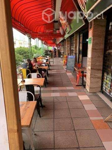 3 restaurantes centro de viña del mar con patentes - Imagen 6