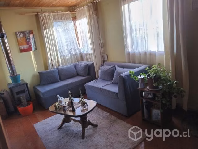 Hospedaje temporada verano coyhaique
