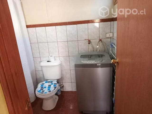 Hospedaje temporada verano coyhaique