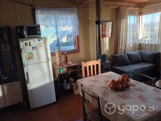 Hospedaje temporada verano coyhaique