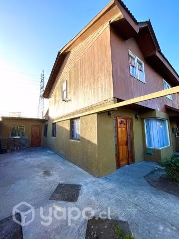 Casa en san pedro de la paz - Imagen 10