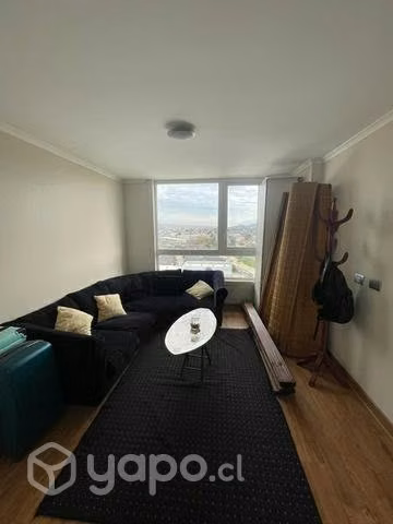 Arriendo / villa alemana