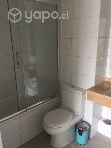 Depto amoblado, dueño directo