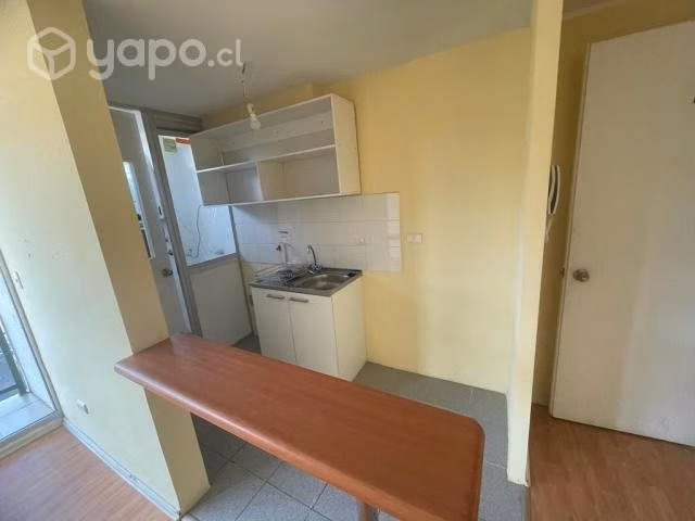 Se Arrienda Cómodo Departamento En Villa Dulce