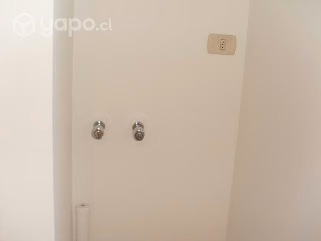 Arriendo Hermoso Dpto.Central 2 metros Cerca