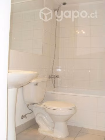 Arriendo Hermoso Dpto.Central 2 metros Cerca