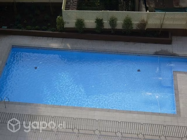 Arriendo Hermoso Dpto.Central 2 metros Cerca