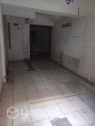 Arriendo local comercial en pleno centro