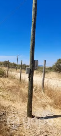terreno en Litueche