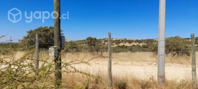 terreno en Litueche