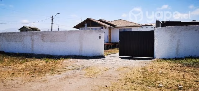 Se arrienda cabaña x temporada de verano
