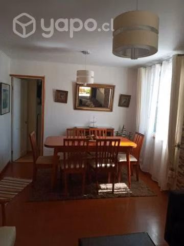 Arriendo casa para 6 personas Algarrobo