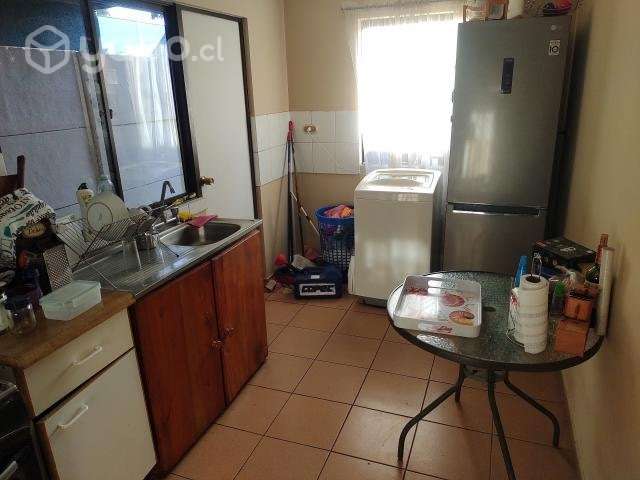 Casa 2 piso en Sta. María de Colín - Imagen 12