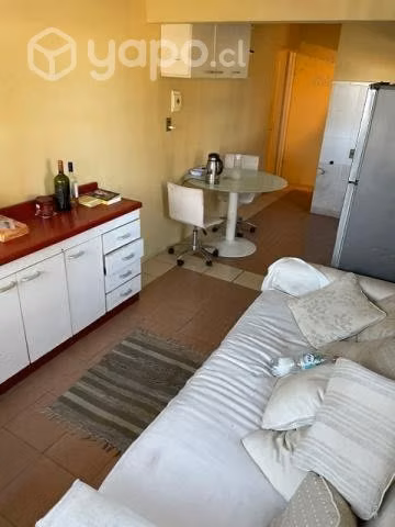 Habitación en Concon + Área Común