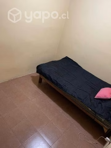 Habitación en Concon + Área Común