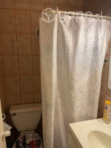 Habitación en Concon + Área Común