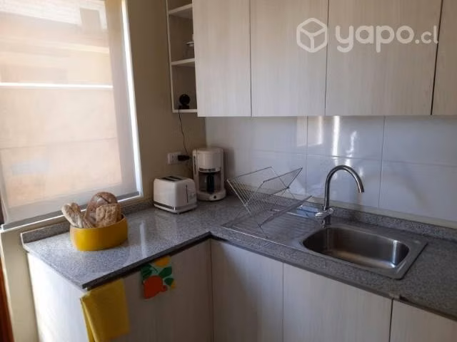 Vende casa nueva