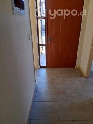 Vende casa nueva