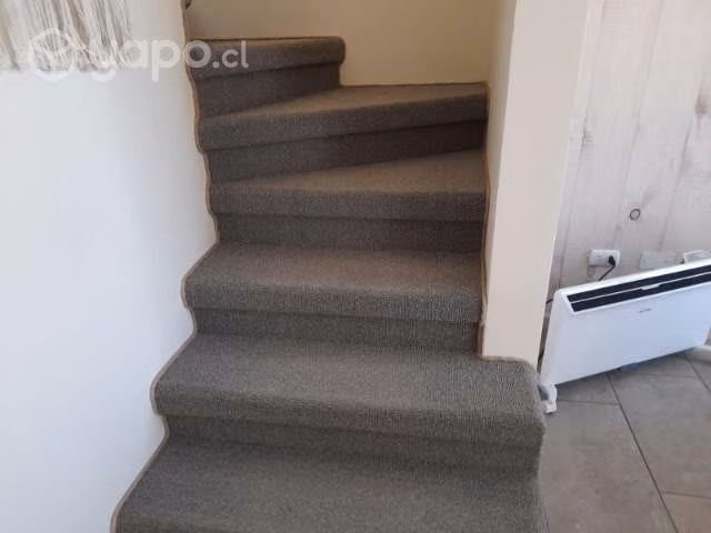 Vende casa nueva