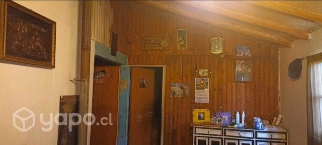 Parcela de agrado Melipilla - Imagen 4