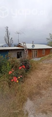 Parcela de agrado Melipilla