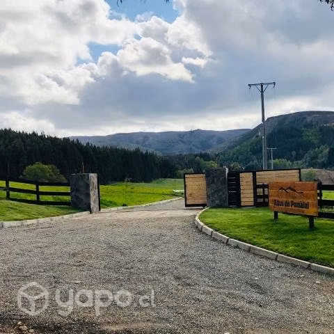 Parcela Altos de Pumalal - Etapa I