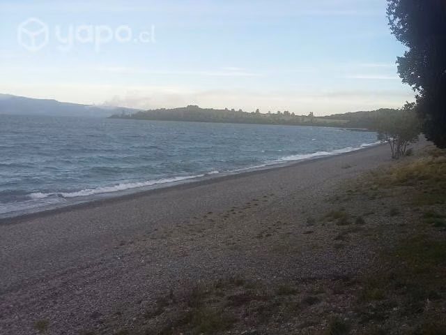 Parcela 5000M2 Los Chilcos a 11Kms del Lago Ranco