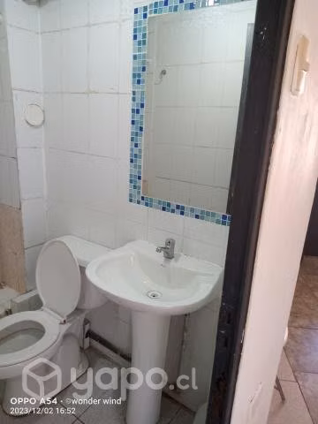 Arriendo departamento en La Ligua