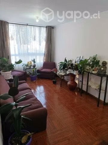 Departamento Cond. Valle Quinta de Los Angeles