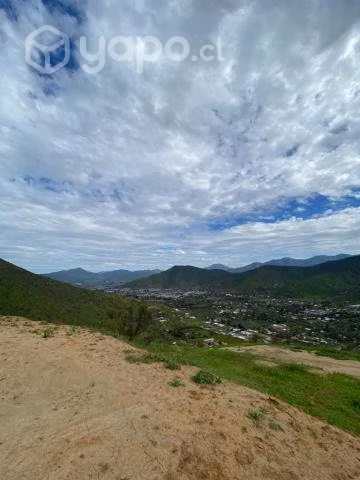 Hermoso terreno 5000m2 - Imagen 8