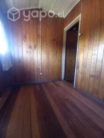 Casa en Osorno Clinica Alemana ( B. Ohiggins)